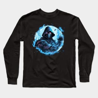 sub zero Long Sleeve T-Shirt